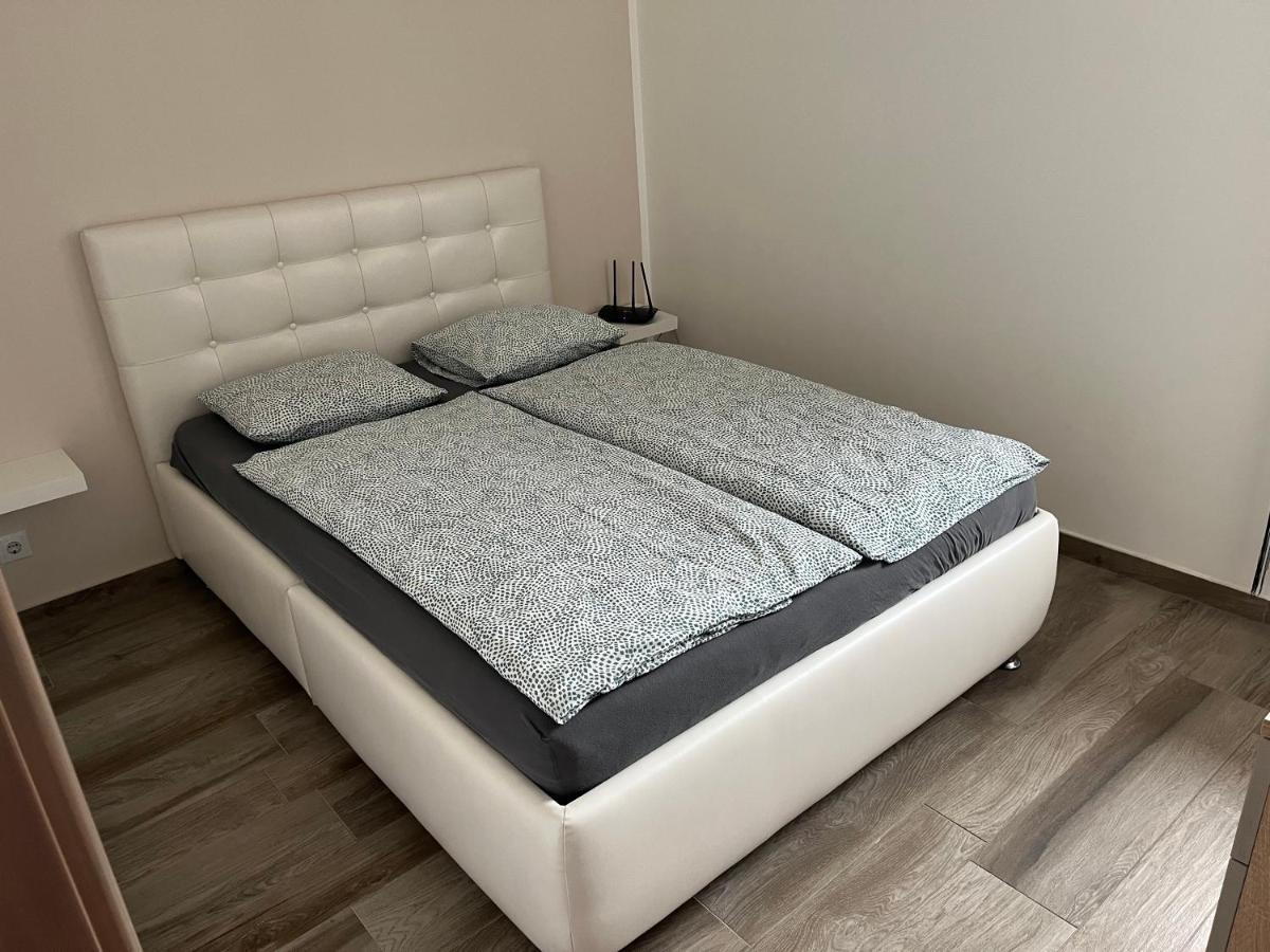 Rajczi Apartman Mohács 외부 사진