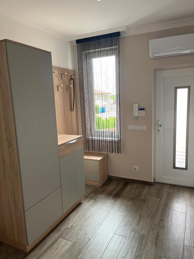 Rajczi Apartman Mohács 외부 사진