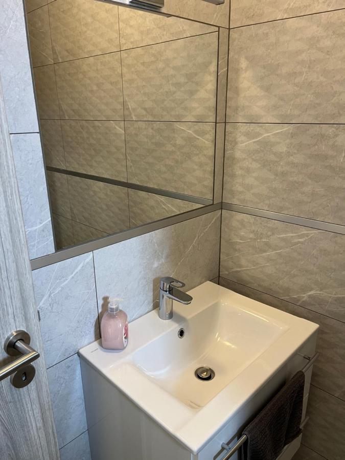 Rajczi Apartman Mohács 외부 사진