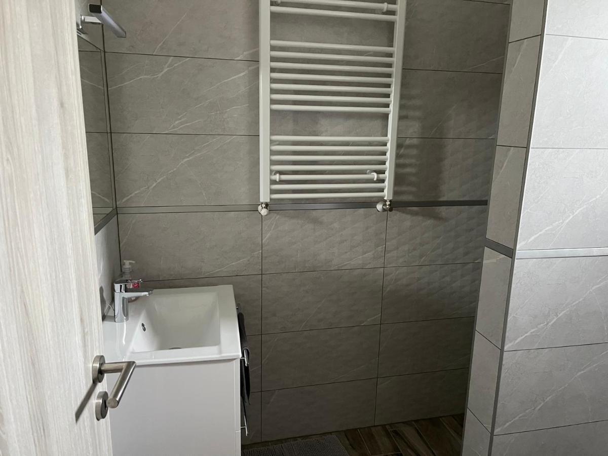 Rajczi Apartman Mohács 외부 사진
