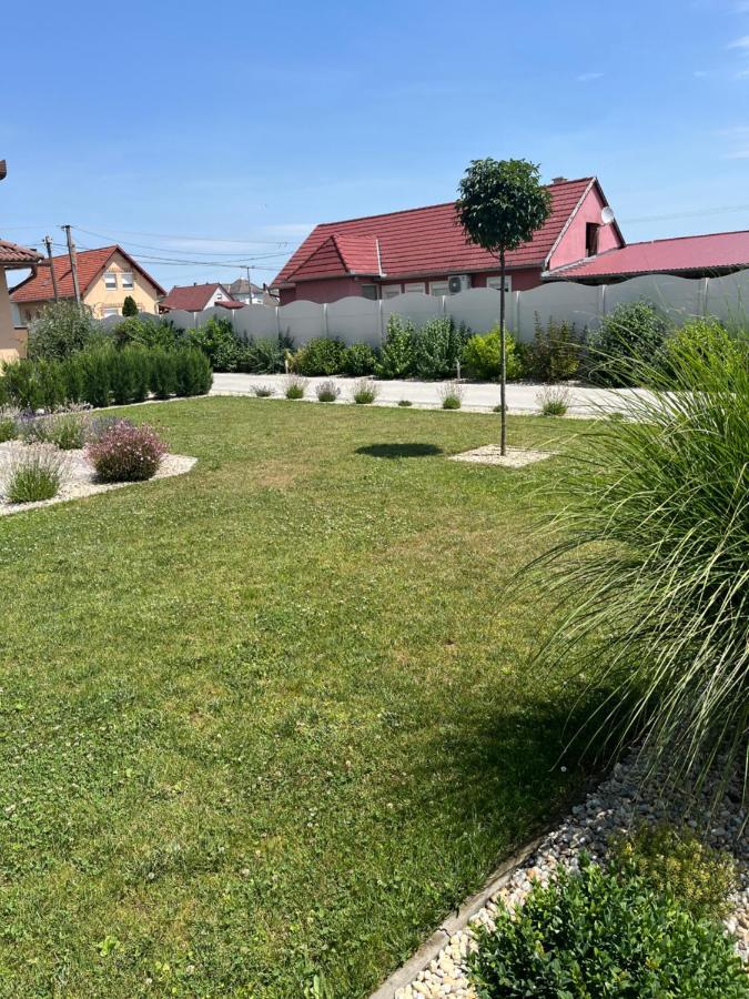 Rajczi Apartman Mohács 외부 사진