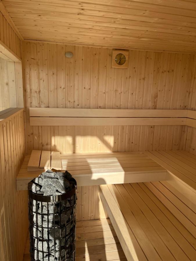 Rajczi Apartman Mohács 외부 사진
