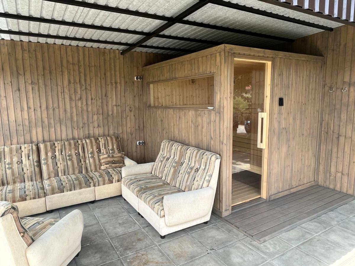 Rajczi Apartman Mohács 외부 사진